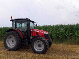 Massey Ferguson 5710 D4