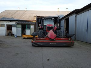 Massey Ferguson 7715S