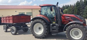 Valtra+D-55