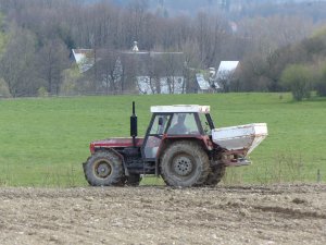 Zetor 16145