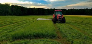 Zetor Forterra 11441