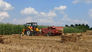 Ursus C-360-3P + Sipma Z-224