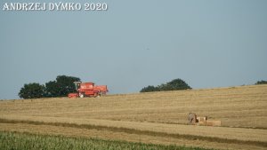 Bizon Rekord Z058 & Bizon Super Z056