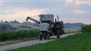 Claas Europa