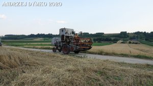 Claas Europa