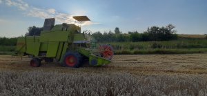 Claas Mercator 60