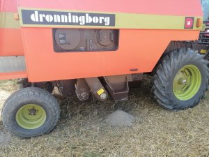 Dronningborg d3000