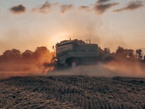 Fendt 5270CAL