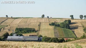 John Deere & Bizon x2