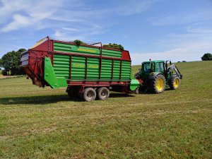 John deere 6230 Premium