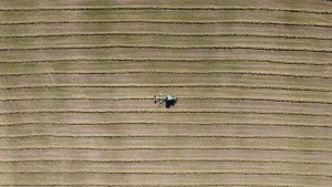 John deere 6330 zgrabiarka Krone 6.20