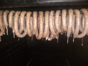 Kiełbasa swojska