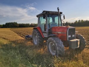 Massey Ferguson 3050