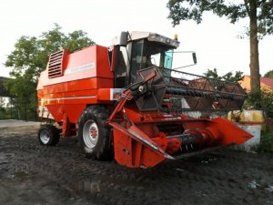 Massey Ferguson 34