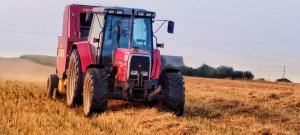 Massey Ferguson 6170