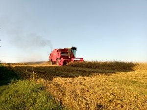 Massey Ferguson 835