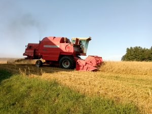 Massey Ferguson 835