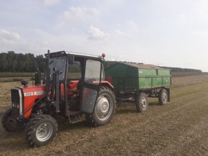 MF255 AUTOSAN D45W