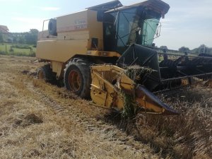 New holland tx 34 