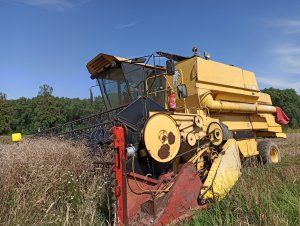 New Holland TX 36