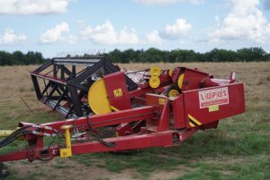 pokosówka ciągana 5,0m