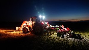 Same Silver + Agro Tom