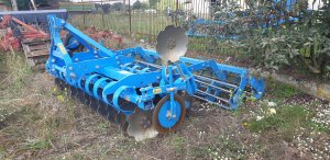 Lemken Heliodor 9/300