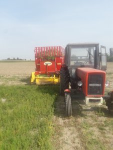 Ursus c-360 Stalmech