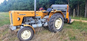 Ursus C360 & Warfarma