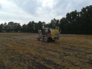 Ursus c360 +Klara 615