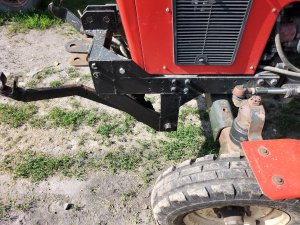 Zetor 5211 tuz