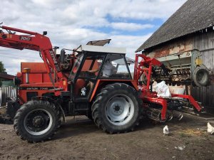 zetor 7745T