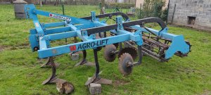 Agrolift