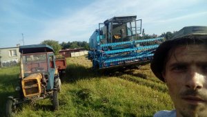 Bizon Rekord Z058 99r