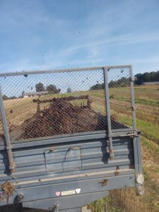 Czarna Białostocka 3.5t