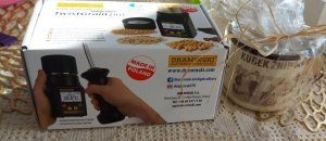 Draminski TwistGrain pro