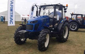 Farmtrac 6100 DTV