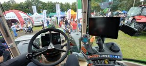 Fendt Vario 724 One