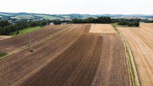 John Deere 6145R & Expom Lech