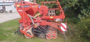 Kuhn Fastliner 300