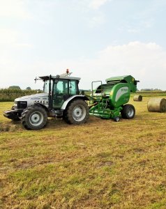 Lamborghini Premium 1050 i Mchale