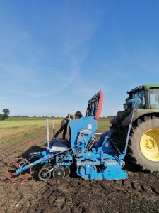 Lemken saphir 9