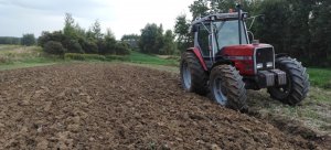 Massey Ferguson 3090
