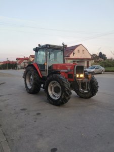 Massey Ferguson 3095