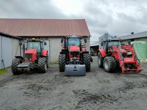 Massey Ferguson 