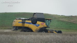 New Holland CX5.90