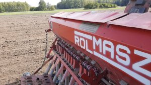 Poznaniak Rol Masz 2.7 metra