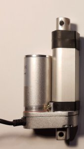 Sterownik ścieżek do siewnika