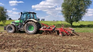 uprawa ścieżek technologicznych i poprzeczniakow