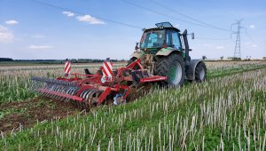 Uprawa ścieżek technologicznych